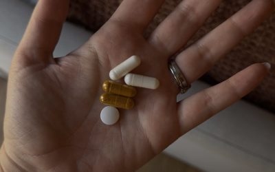 Carence en fer : les causes à explorer (approche fonctionnelle)