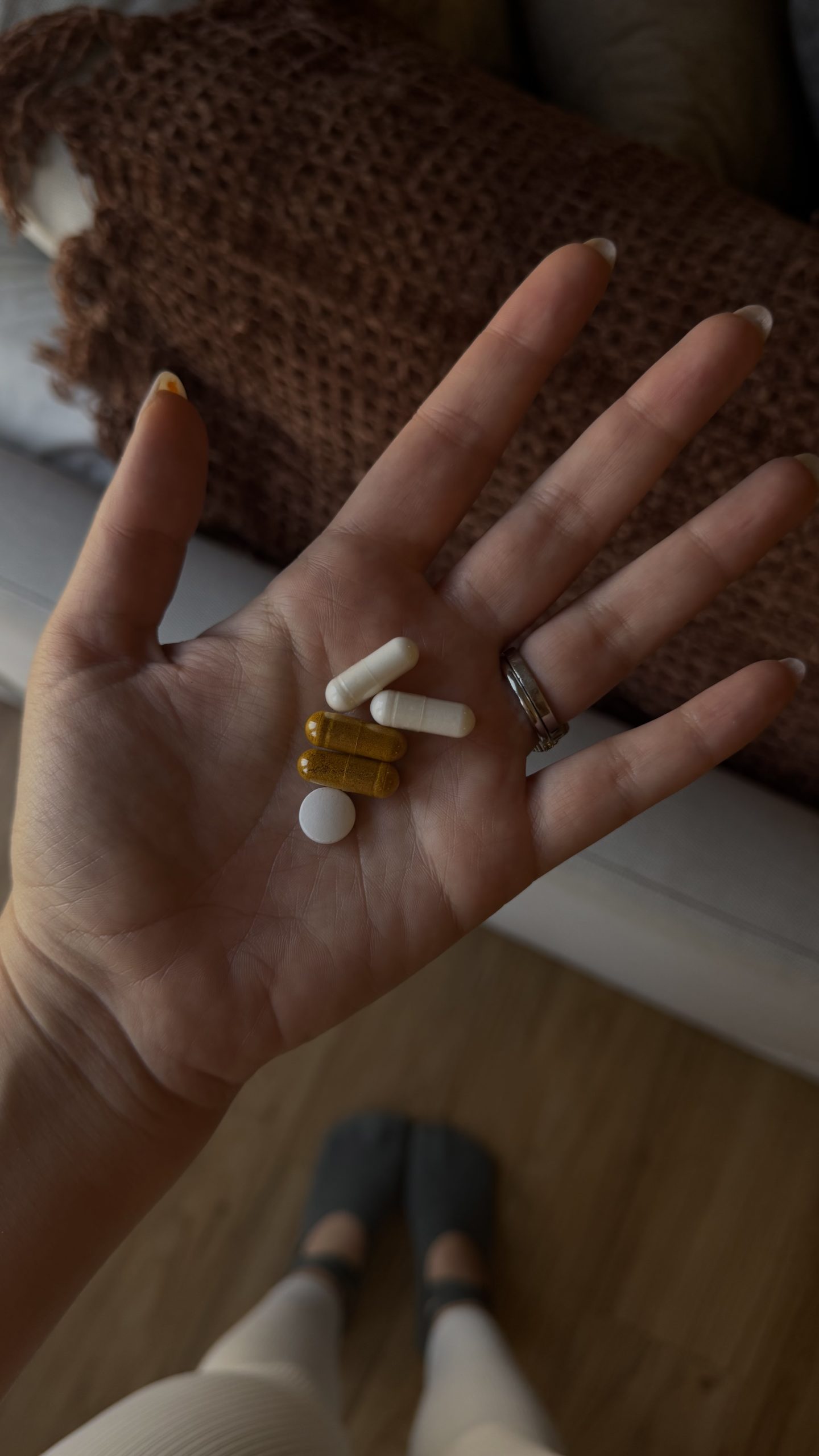carence fer naturopathe